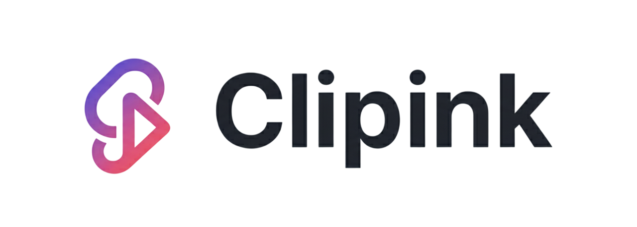 Clipink Logo