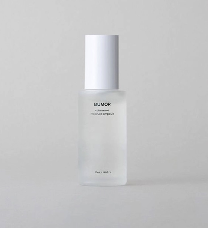 Calmwave Moisture Ampoule
