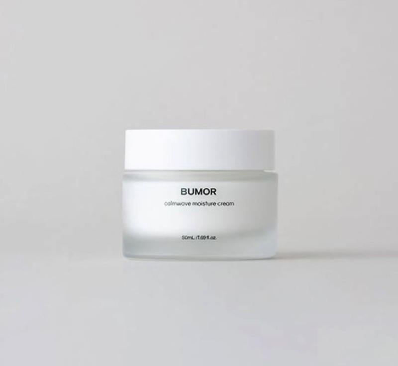 Calmwave Moisture Cream